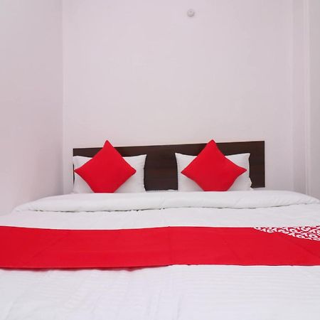 רישיקש Hotel O Chandrabhaga מראה חיצוני תמונה
