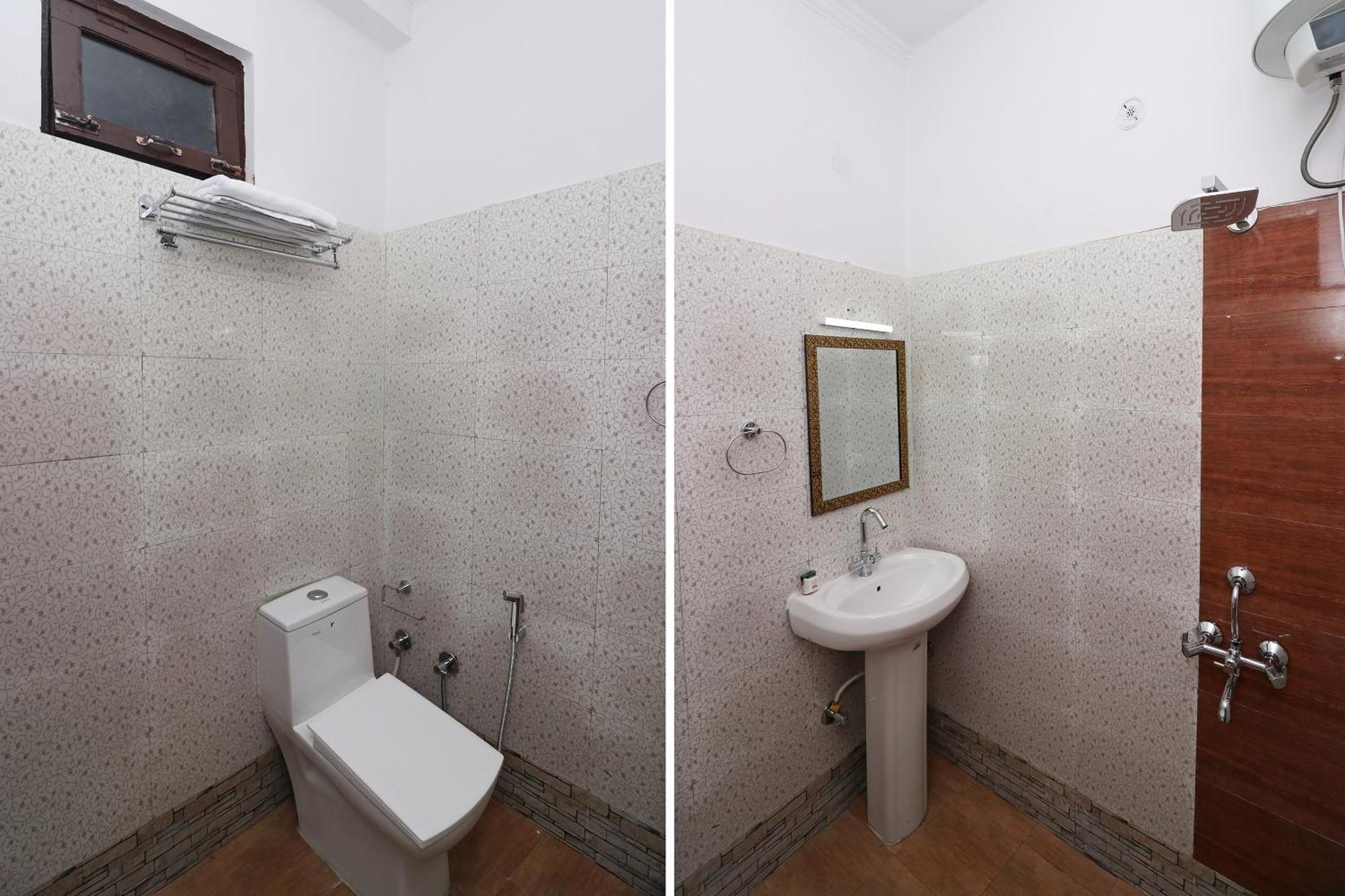 רישיקש Hotel O Chandrabhaga מראה חיצוני תמונה